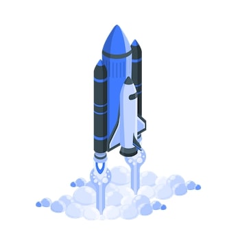 Rocket Science logo